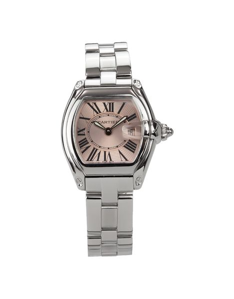 Cartier Roadster W62016V3